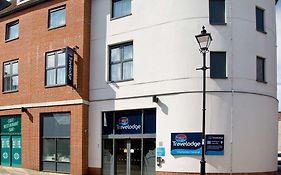 Travelodge Chichester Central