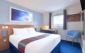 Travelodge Chichester Central